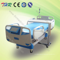 Cama de hospital de lujo de ICU (THR-IC-528B)